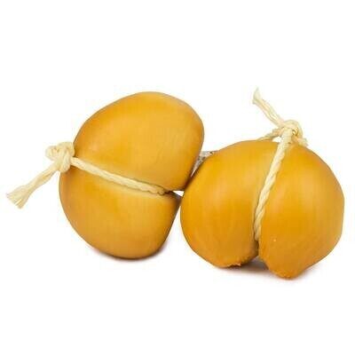 Scamorza affumicata